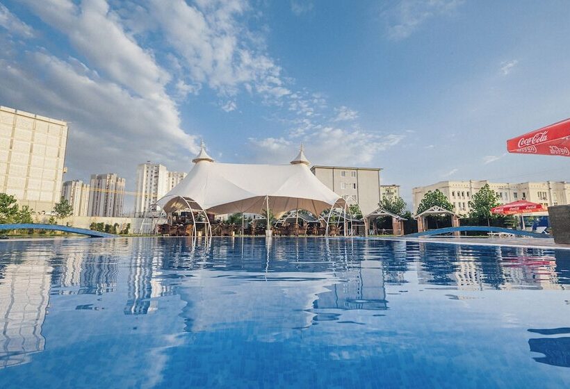 Otel Grand Fergana