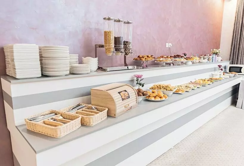 Hotelli Grand Fergana