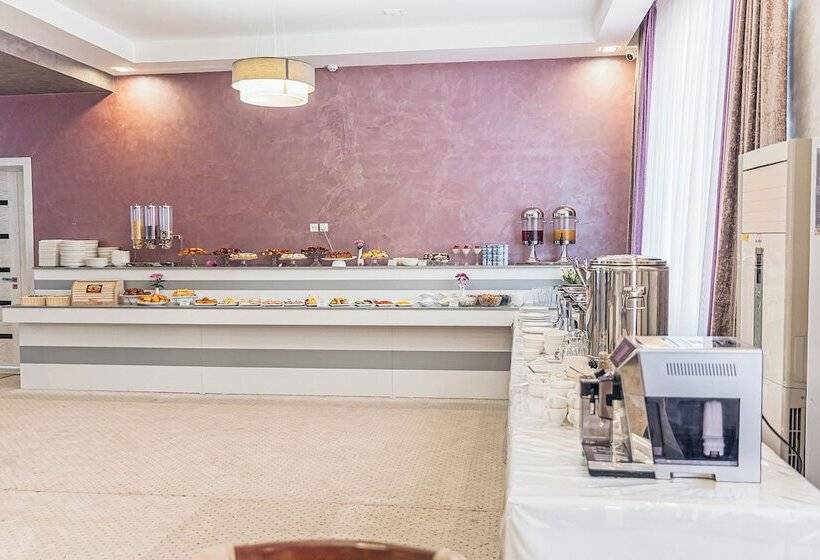Otel Grand Fergana