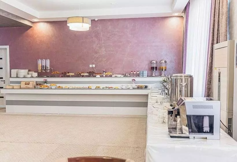 Hotelli Grand Fergana