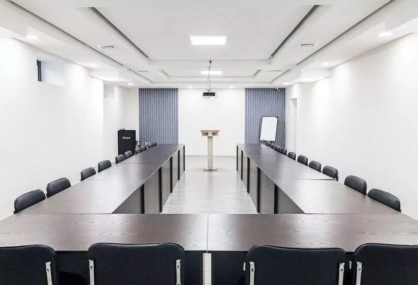 Hotelli Grand Fergana