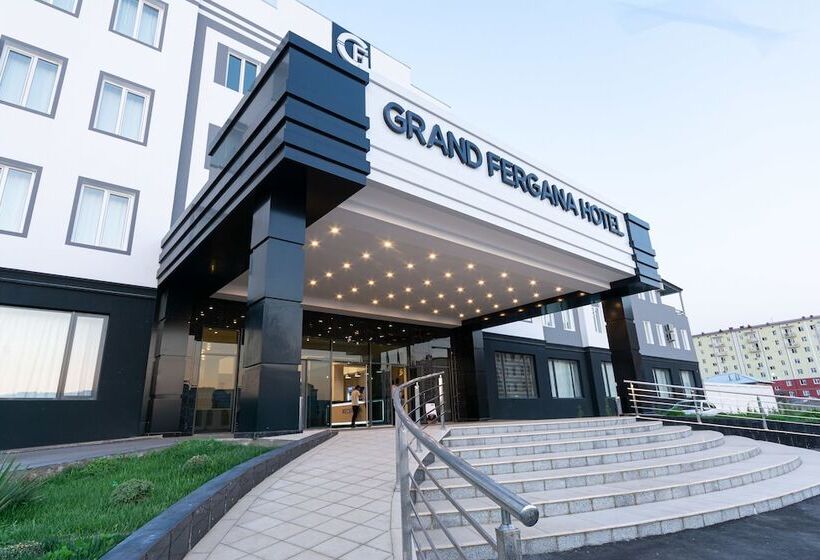 Otel Grand Fergana