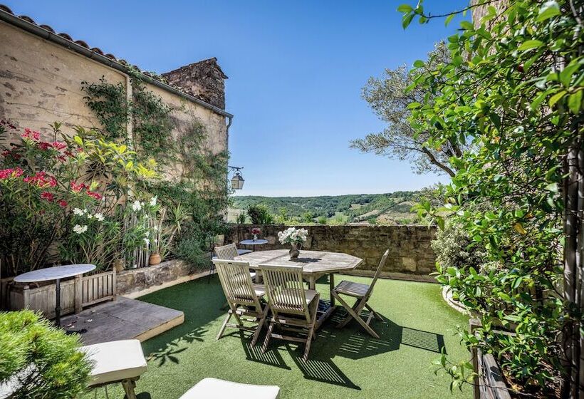 فندق Maison Bakea