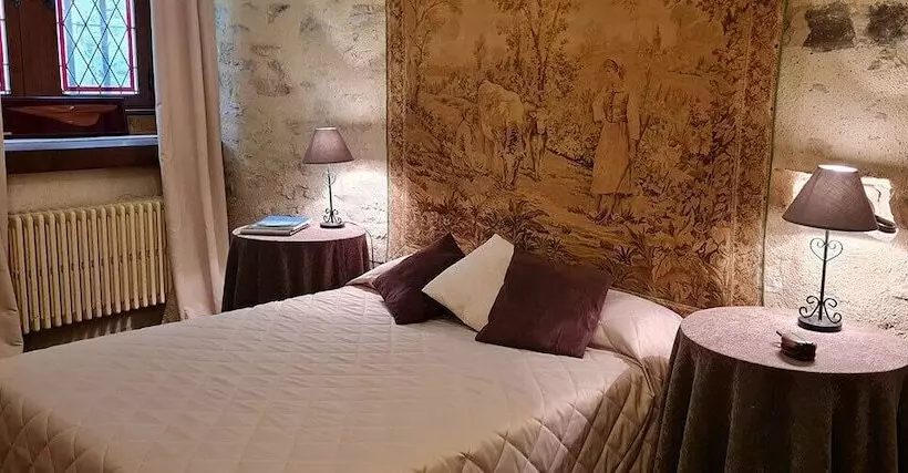 Hotelli Maison Bakea