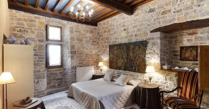 Hotelli Maison Bakea