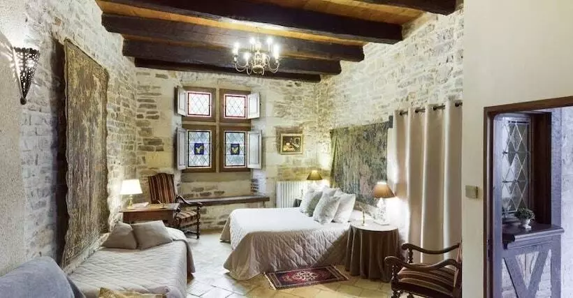 Hotelli Maison Bakea