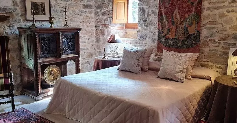 Hotelli Maison Bakea