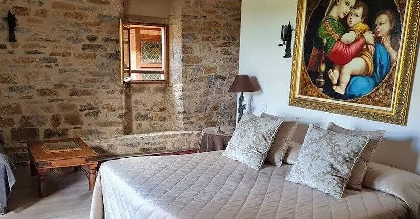 Hotelli Maison Bakea