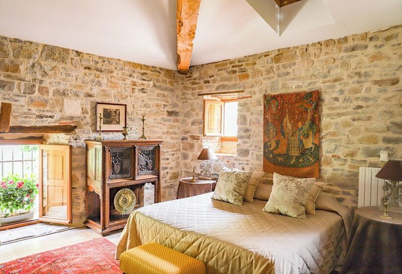 فندق Maison Bakea