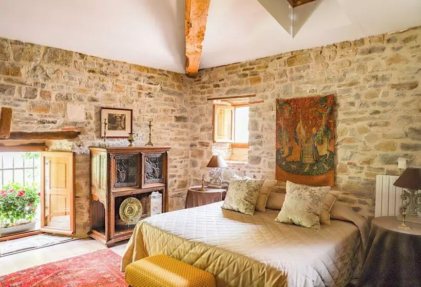 Hotelli Maison Bakea