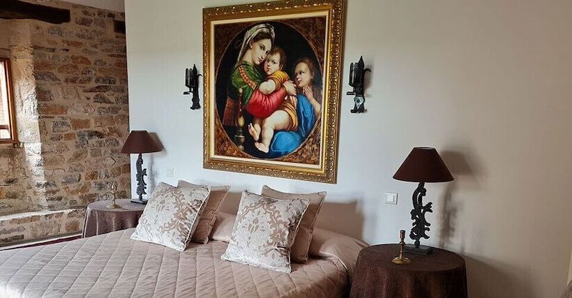 فندق Maison Bakea