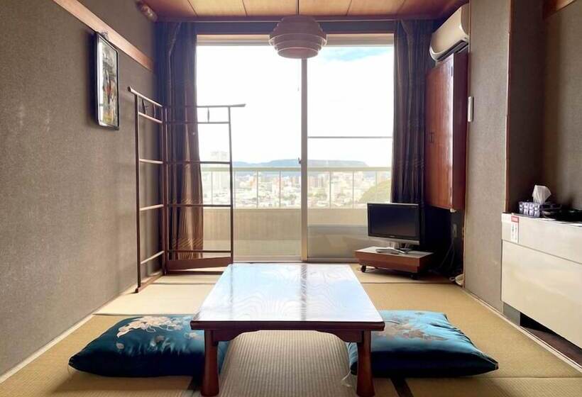 Otel Tabist Ritsurin Sanso