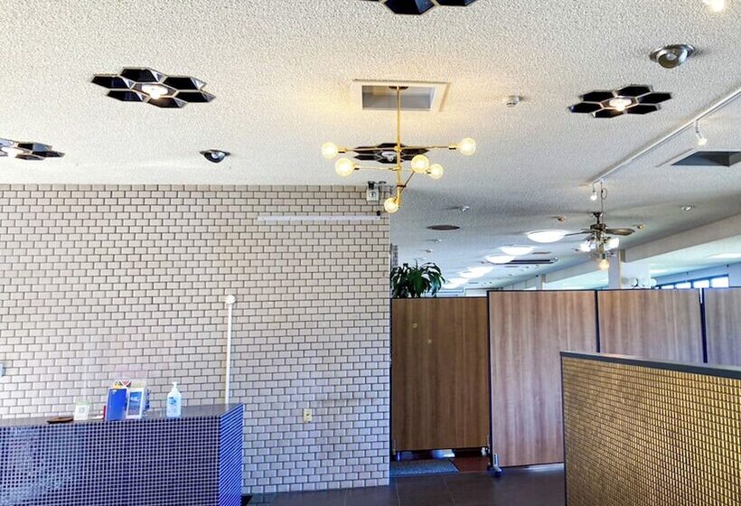 Otel Tabist Ritsurin Sanso