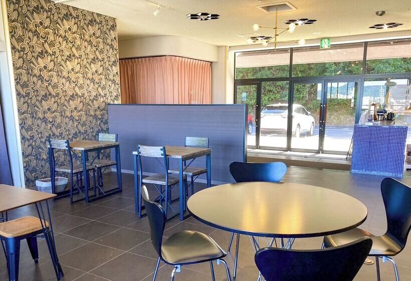 Otel Tabist Ritsurin Sanso