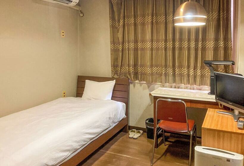 Otel Tabist Ritsurin Sanso