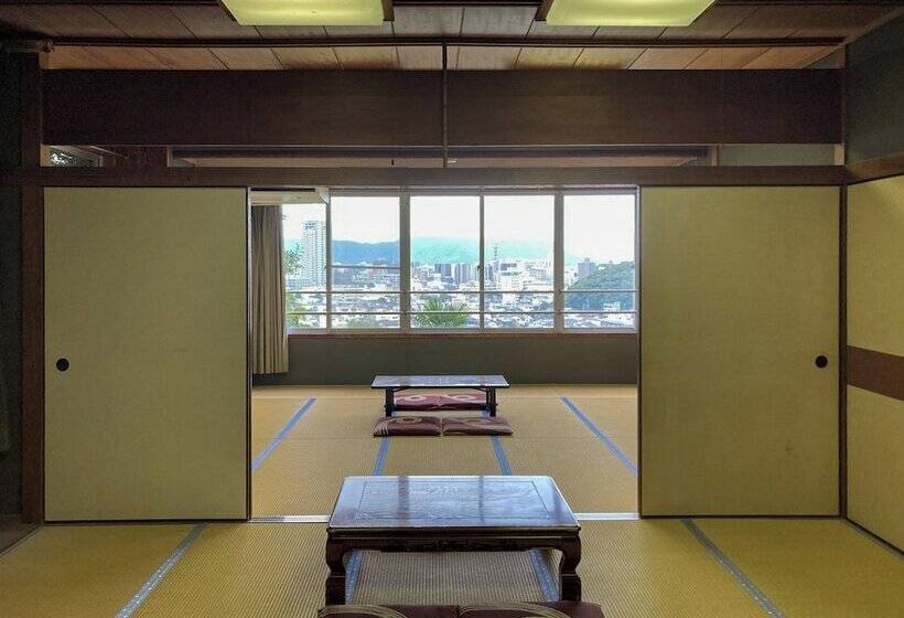 Otel Tabist Ritsurin Sanso