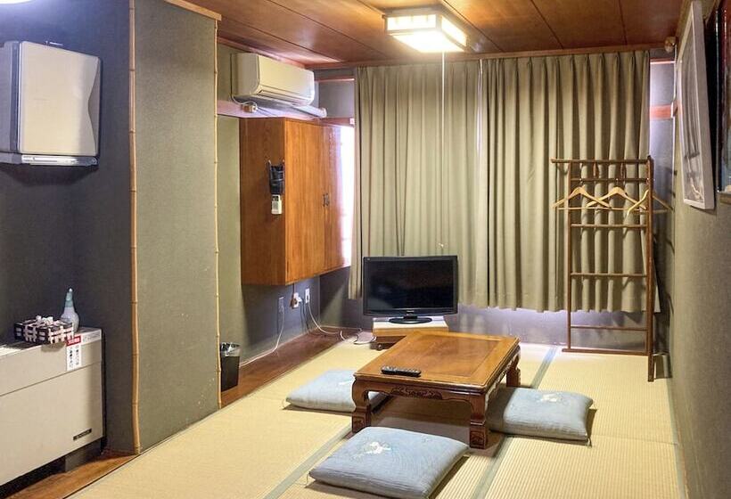 Otel Tabist Ritsurin Sanso