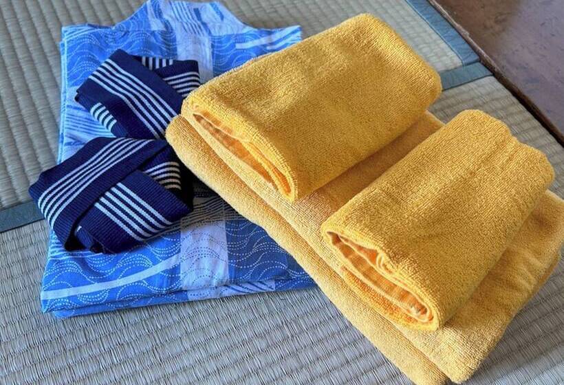 Otel Tabist Ritsurin Sanso