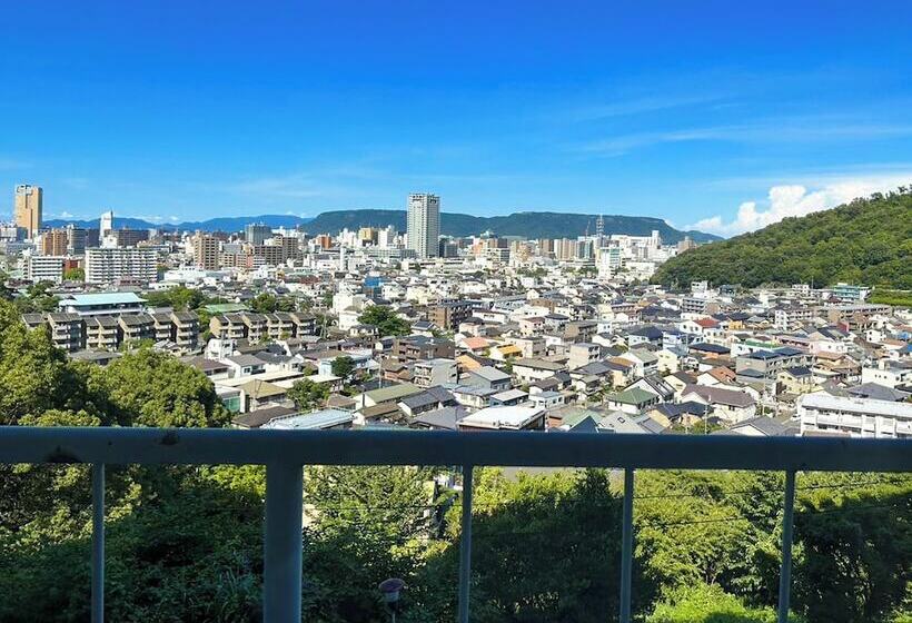 Otel Tabist Ritsurin Sanso