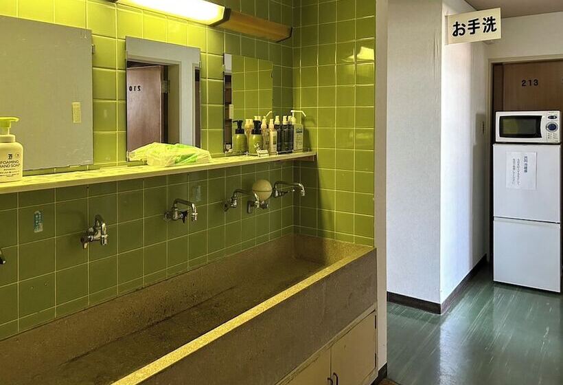 Otel Tabist Ritsurin Sanso