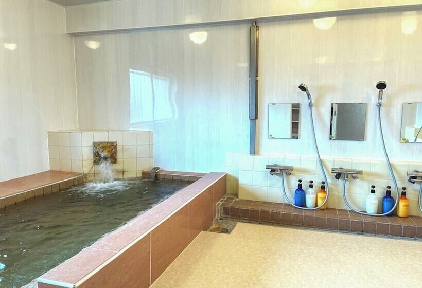 Otel Tabist Ritsurin Sanso