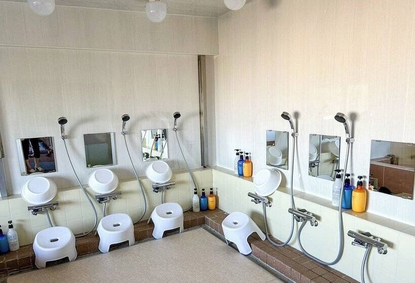 Otel Tabist Ritsurin Sanso