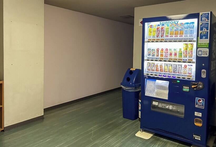 Otel Tabist Ritsurin Sanso