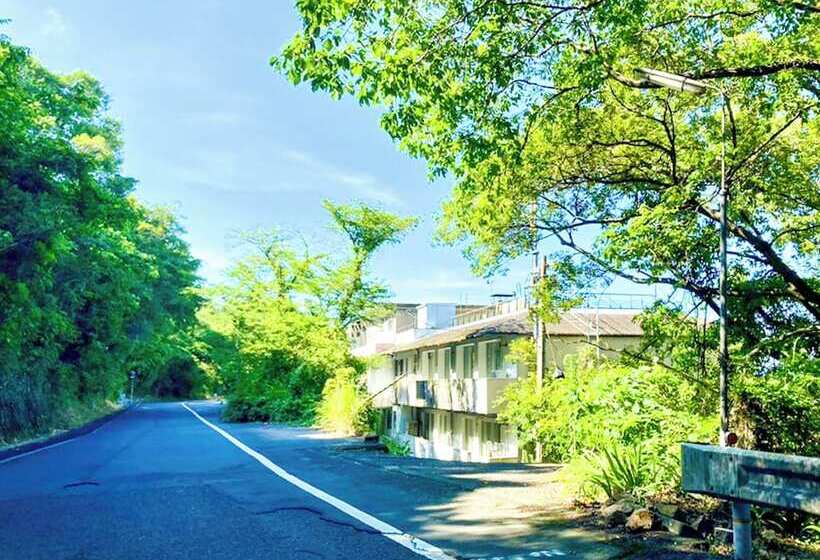 Otel Tabist Ritsurin Sanso