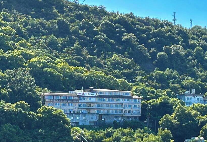 Otel Tabist Ritsurin Sanso