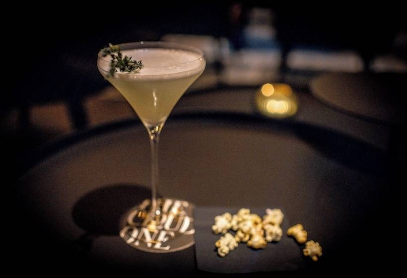 هتل The Cloud One Düsseldorf Köbogen