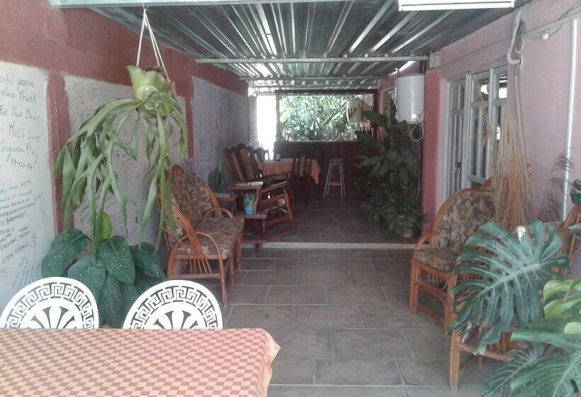 پانسیون Casa Encanto