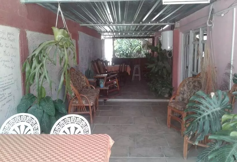 ペンション Casa Encanto