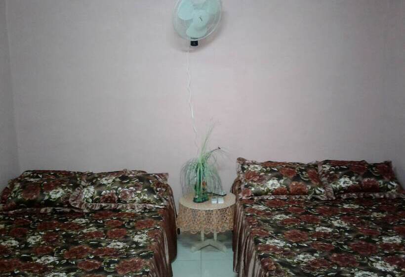 پانسیون Casa Encanto