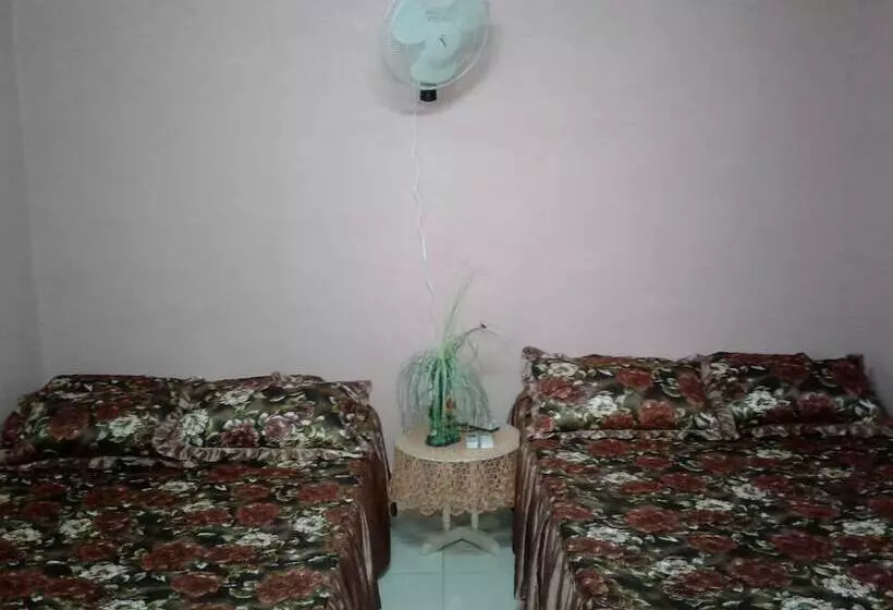 ペンション Casa Encanto