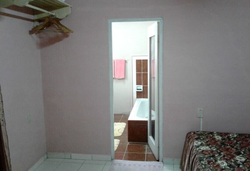 پانسیون Casa Encanto