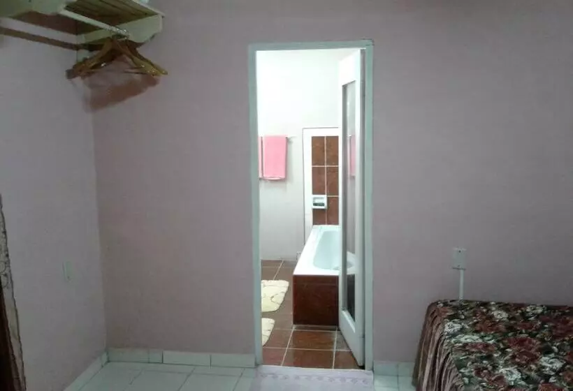 ペンション Casa Encanto