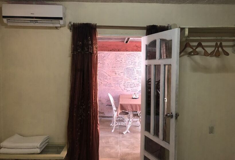 پانسیون Casa Encanto