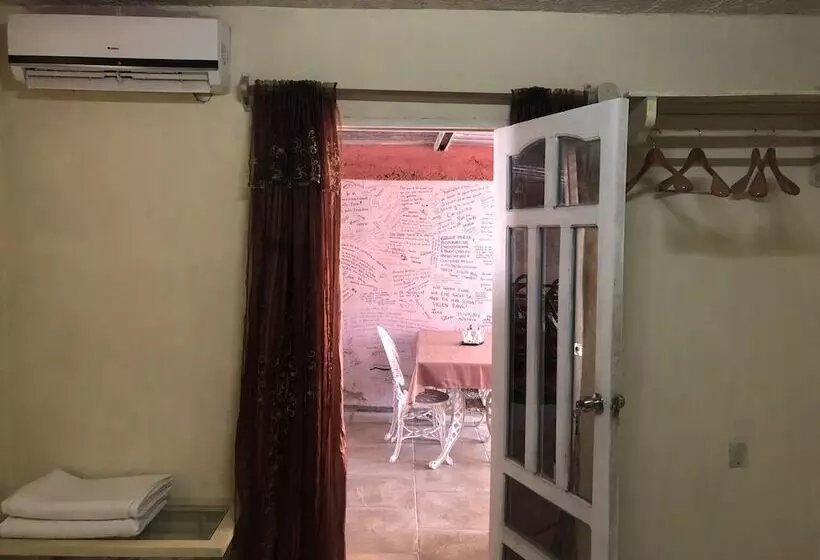 ペンション Casa Encanto
