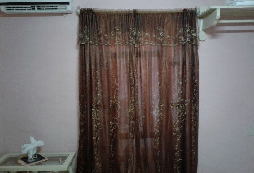 پانسیون Casa Encanto