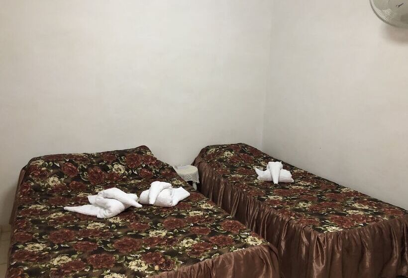 پانسیون Casa Encanto