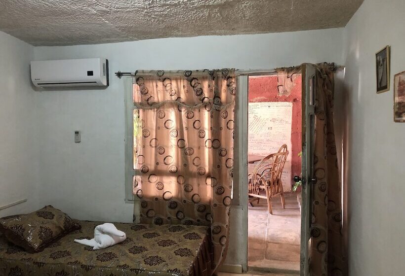 پانسیون Casa Encanto