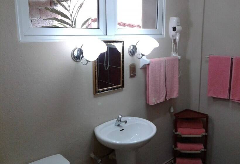 پانسیون Casa Encanto