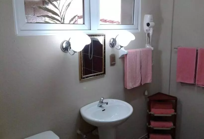 ペンション Casa Encanto