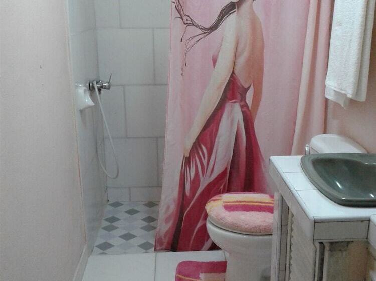 پانسیون Casa Encanto