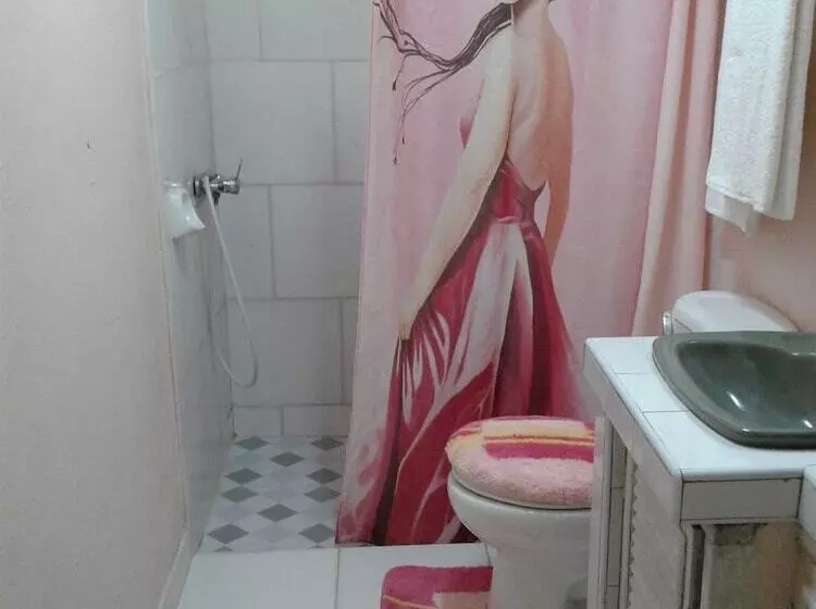 ペンション Casa Encanto