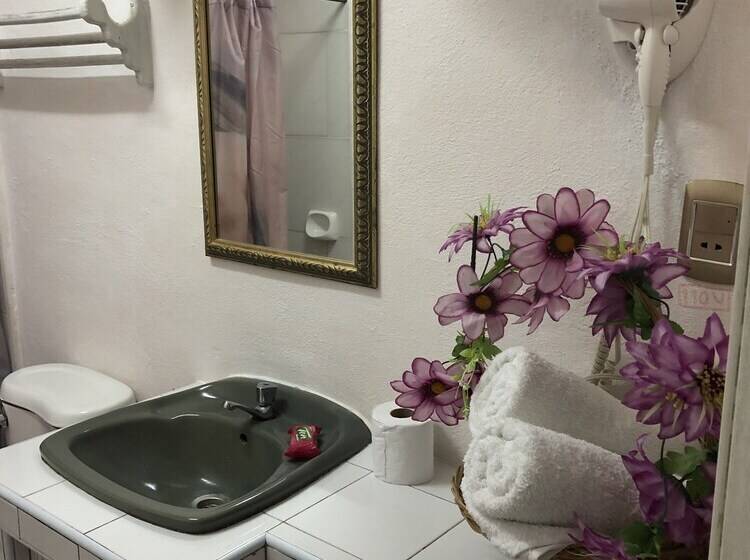 پانسیون Casa Encanto