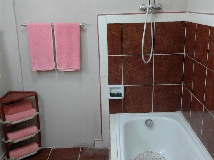 پانسیون Casa Encanto