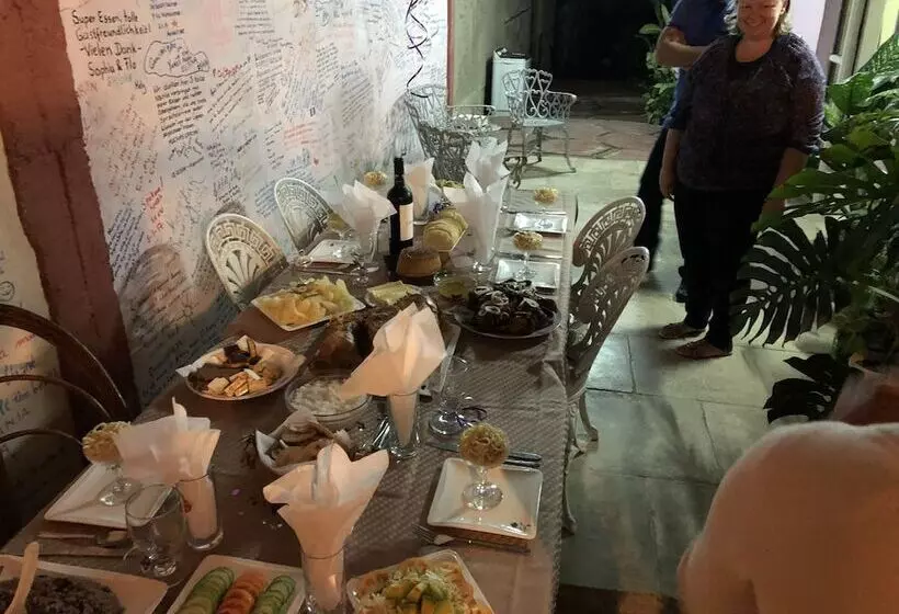 ペンション Casa Encanto