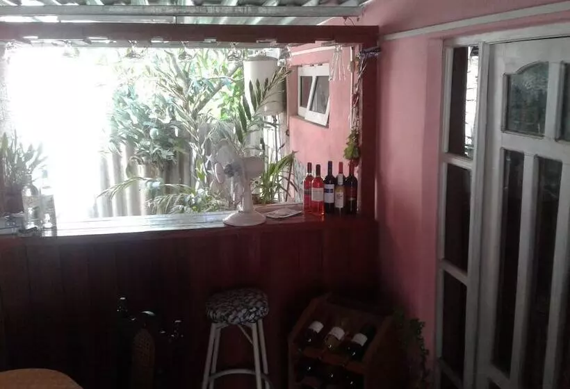 ペンション Casa Encanto