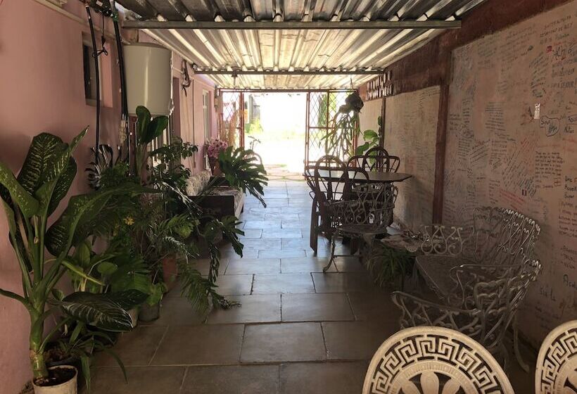 پانسیون Casa Encanto